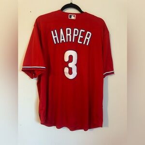 COPY - Phillies Jersey